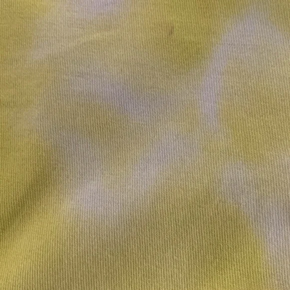 Rare Lululemon tie dye crop top! - Picture 5 of 5